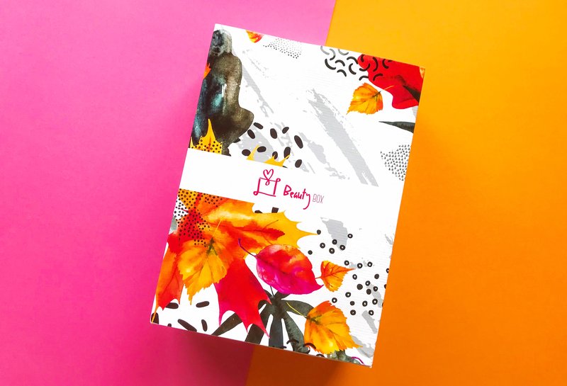 Oktobrski Beauty Box TOKRAT v vsebino vključil 🔝CBD izdelek (želela ga boš) (foto: Nina Skok)