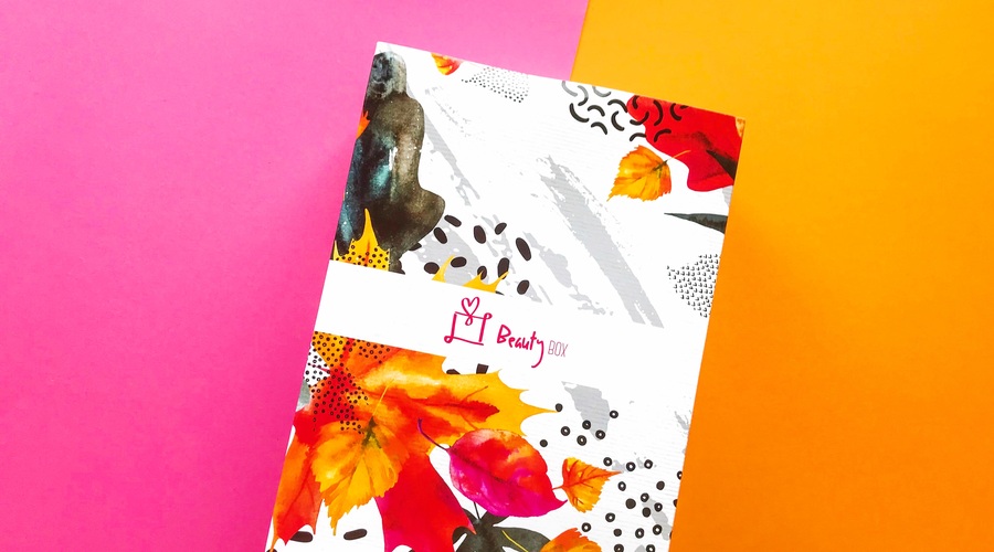 Oktobrski Beauty Box TOKRAT v vsebino vključil 🔝CBD izdelek (želela ga boš) (foto: Nina Skok)