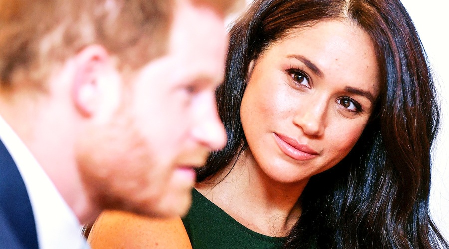 VIDEO: Harry in Meghan v čustvenem intervjuju PRVIČ spregovorila o njunem zakonu (foto: Profimedia)