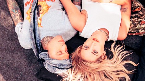 TO je EDINA stvar, ki je v zvezi bolj pomembna od ljubezni (in NI seks)