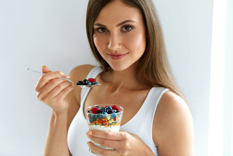 ČE želiš biti vitka in zdrava, moraš NUJNO preveriti TA nov prehrambeni trend! (foto: Shutterstock)