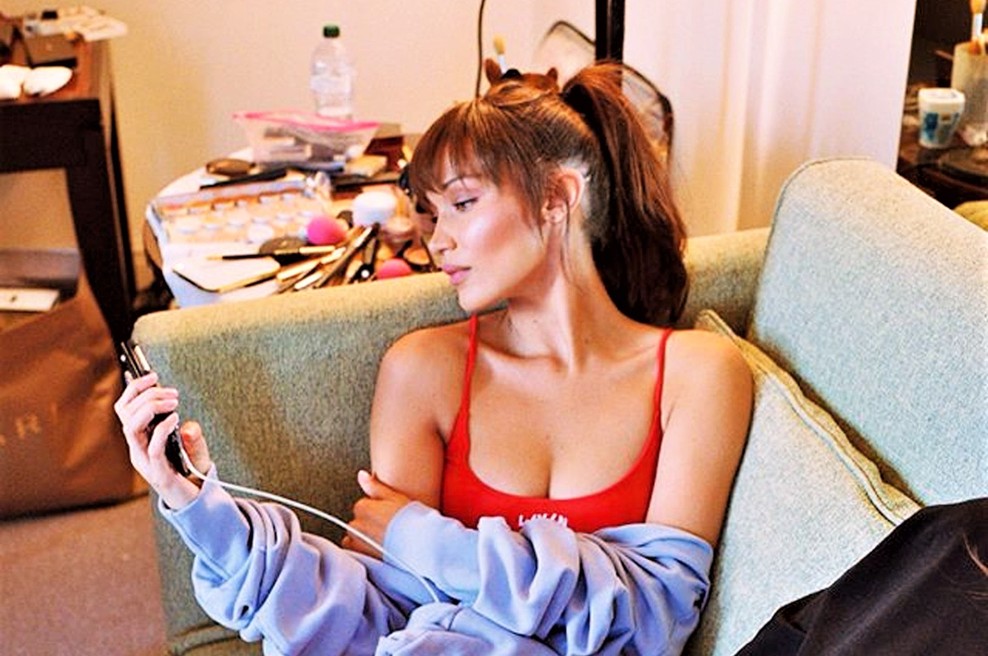 Si se pravkar razšla s fantom? Razkrivamo TRIK, s katerim ga boš hitreje PREBOLELA (foto: Profimedia)