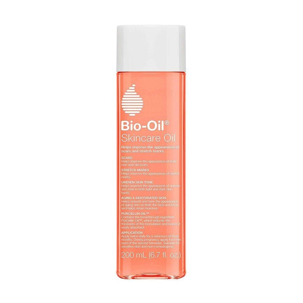 Negovalno olje, Bio-Oil, 60 ml (11,72 €)