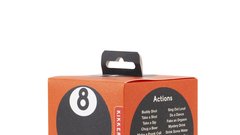 Pivska igra Osmica (8-ball drinking game) / Cena: 7,95 €