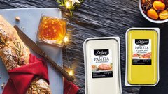 Letos pripravi PRAZNIČNO VEČERJO, o kateri se bo govorilo (s samimi PRESEŽKI, seveda!)