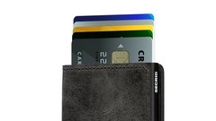 Denarnica Miniwallet Original, črna / Cena: 49,95 €