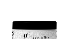 Grums raw kavni piling za telo / Cena: 24,95 €