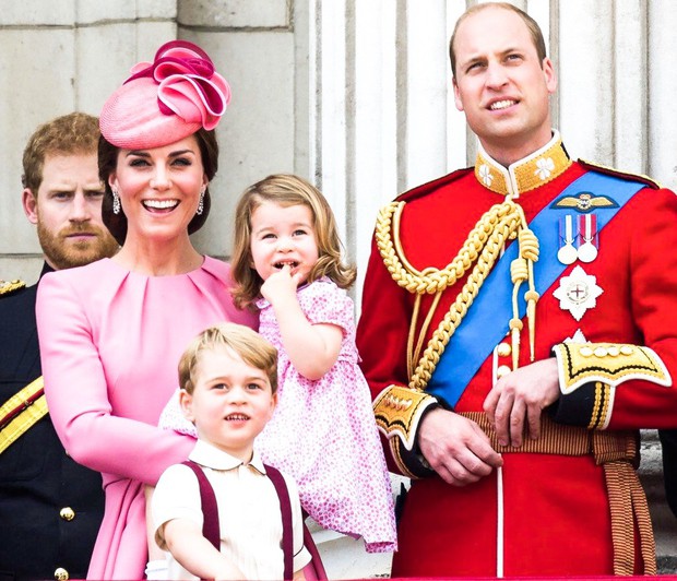 Princ William podal REDKO izjavo o zakonu s Kate (in mi se TOPIMO!) (foto: Profimedia)