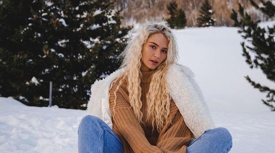 TAKO bodo modna dekleta džins nosila v letu 2020 (tebi pokažemo že danes!) (foto: Profimedia)