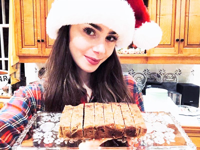 RECEPT: Čokoladni božični piškoti brez peke 🍪 (in v SAMO 10 minutah!) (foto: Profimedia)
