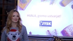 Ustvarjali smo z Jano Koteska. Boš naslednjič z nami tudi ti?