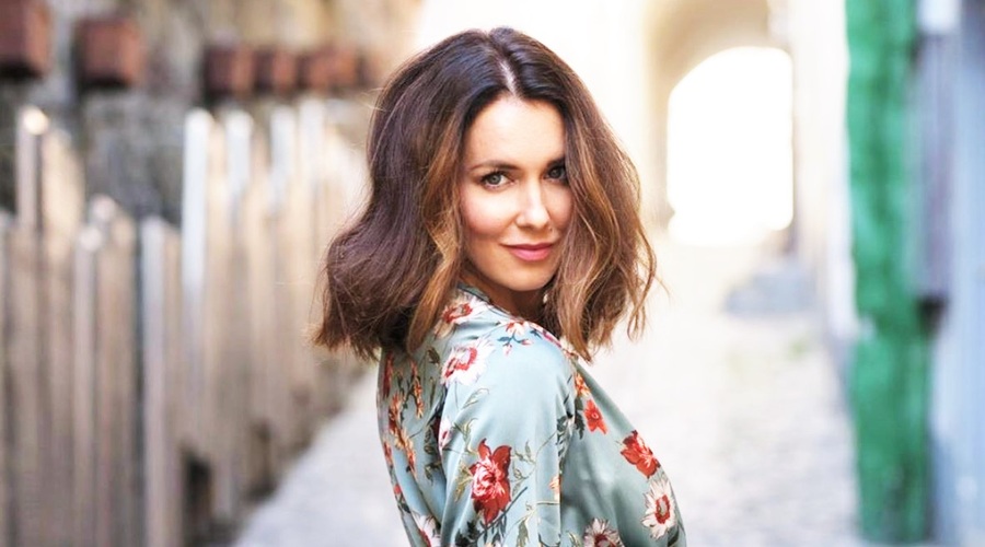 Lili Žagar končno POKAZALA, kaj počne po koncu televizijske kariere (uaaaau!!) (foto: Instagram/Lili Žagar)