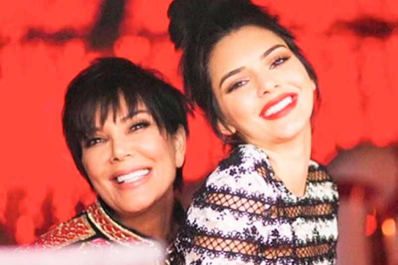 Kris Jenner bo hčerkam za božička podarila najbolj BIZARNO darilo ever (omg, no!) (foto: Profimedia)