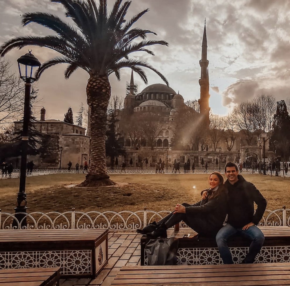 👉Oh, prekrasen Istanbul! Najbolj priljubljeno in turistično obiskano turško mesto slovi po svoji lepoti, odlični hrani in krasni arhitekturi, ki …