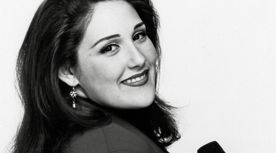 Se spomniš TV voditeljice Ricki Lake? Poglej, kako je videti DANES (ojoj 😔) (foto: Profimedia)