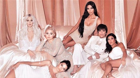 5 RESNIČNOSTNIH šovov, ki so še boljši od Kardashianovih (*DRAMA*)