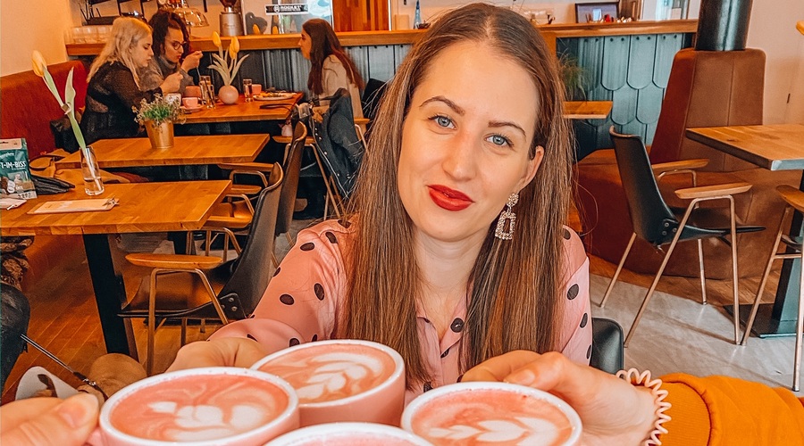 3 TOP stvari, ki jih lahko počneš v Mariboru (ne glede na vreme!) (foto: Kaja Berlot)