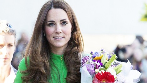 Kate Middleton iskreno spregovorila o IZOLACIJI v kraljevi družini (tega nismo pričakovali)