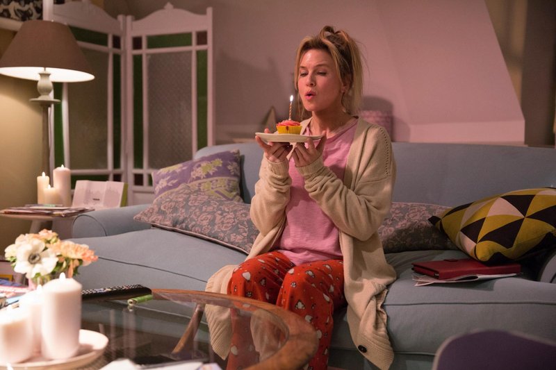 BRIDGET JONES'S BABY (2016) - RENEE ZELLWEGER., Image: 303586108, License: Rights-managed, Restrictions: Editorial use only. No merchandising or book covers. This is a publicly distributed handout. Access rights only, no license of copyright provided., Model Release: no, Credit line: MIRAMAX-STUDIOCANAL-UNIVERSAL PICTURES-WORKING TITLE FILMS - Album/Album/Profimedia (foto: Miramax-Studiocanal-Universal Pictures)