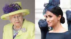 Kraljica je Meghan Markle PRED poroko ponudila TOLE, a je rekla NE (kako, prosim!?!)