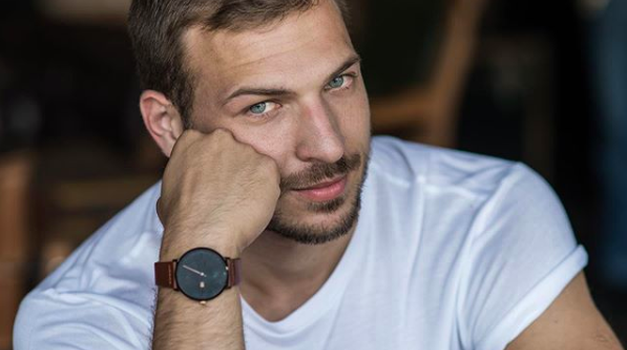 VIDEO: Ne nas basat! Na tako NENAVADEN način je svoje dekle zaročil sanjski Mijo Matić (+ KDO je izbranka) (foto: Instagram.com/mijomatic)