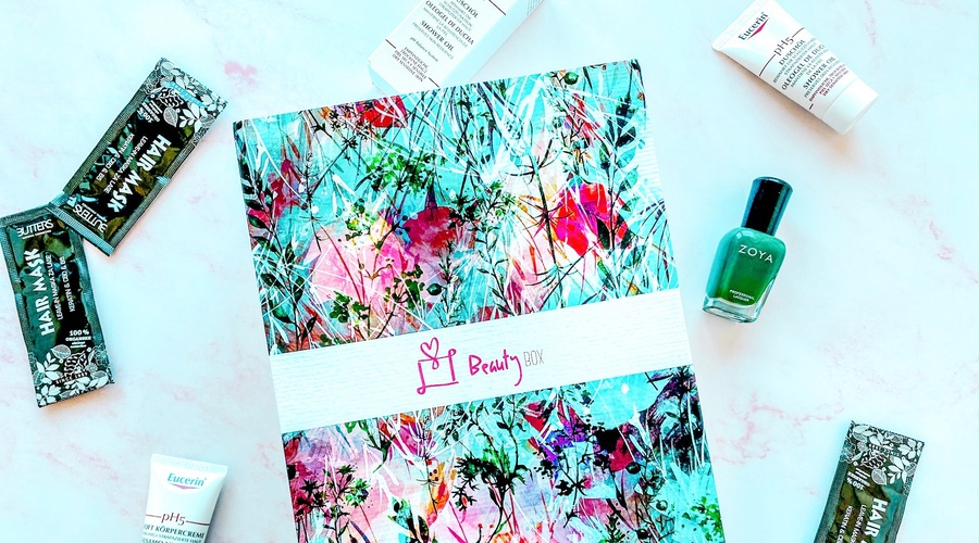 PRVI letošnji Beauty Box je v vsebino vključil TALE 👇 "must-have" izdelek (navdušeni smo) (foto: Nina Skok)