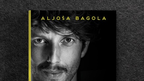 Aljoša Bagola: 'Pospravi srečomer in življenje zaživi kot pustolovščino'