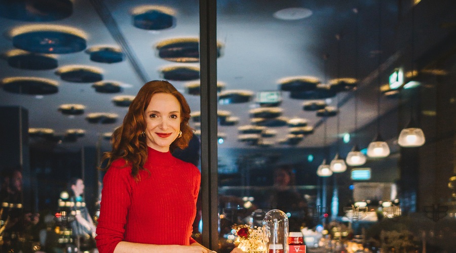 Vichy je predstavil kremo, ki velja za INOVACIJO na področju boja proti STARANJU (foto: Promocijsko gradivo)