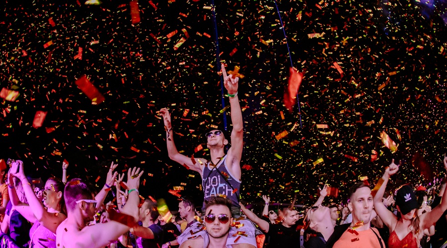 Št. 1 DJ-a na svetu se pridružujeta Stellarbeatu! (foto: Promocijsko gradivo)