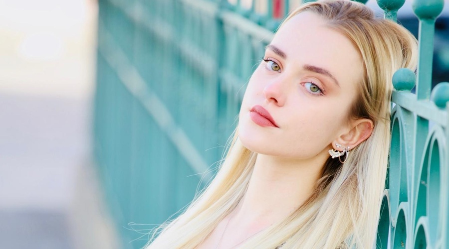 Kaja Vidmar (Zvezde plešejo): Njeno družino pretresla HUDA prometna nesreča (foto: Saša Aleksandra Prelesnik)