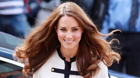 Kate Middleton RAZKRILA, v katerem položaju se ji William zdi NAJBOLJ seksi 🔥