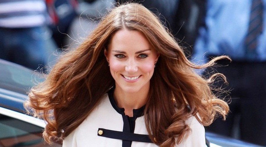 TO je najljubši parfum Kate Middleton, saj ga nosi CEL čas (+kje ga kupiš) (foto: Profimedia)