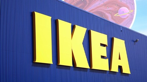 OMG! Ikea je predstavila svojo prvo HIŠKO in nam se zdi POPOLNA (foto)