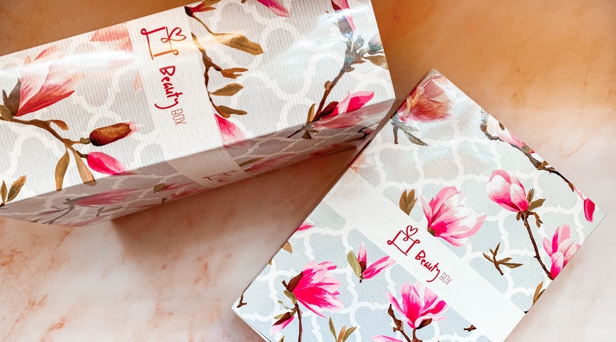 Poglej, s čim vse te je razveselil MARČEVSKI Beauty Box (mi smo navdušeni! 😍) (foto: Nina Skok)