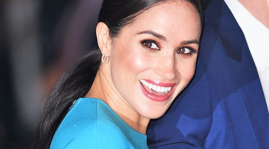 Uradno je! Meghan Markle dobila glavno vlogo v TEM filmu (vrača seeee!) (foto: Profimedia)