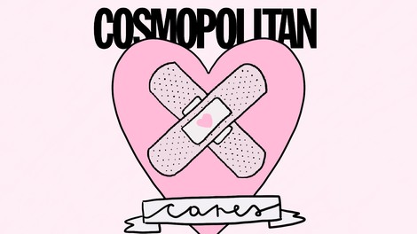 Nova platforma Cosmopolitan Cares: V duševni stiski ti pomagamo z dipl. biopsihologinjo Mikelo