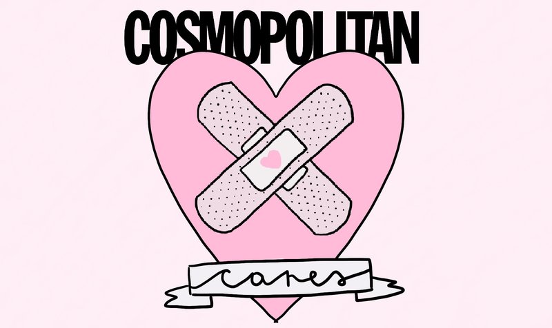 Nova platforma Cosmopolitan Cares: V duševni stiski ti pomagamo z dipl. biopsihologinjo Mikelo (foto: K.B.)