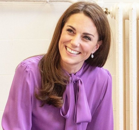 TO si Kate Middleton privošči za zajtrk, kosilo in večerjo (skrivnosti vitke postave + VADBA) (foto: Profimedia)