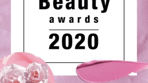 Cosmopolitan Beauty Awards 2020: Pomagaj nam izbrati TOP lepotne izdelke leta