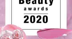 Cosmopolitan Beauty Awards 2020: Pomagaj nam izbrati TOP lepotne izdelke leta