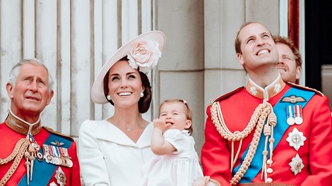 Princ William ISKRENO priznal, kako je koronavirus vplival na princa Charlesa (in kraljico)
