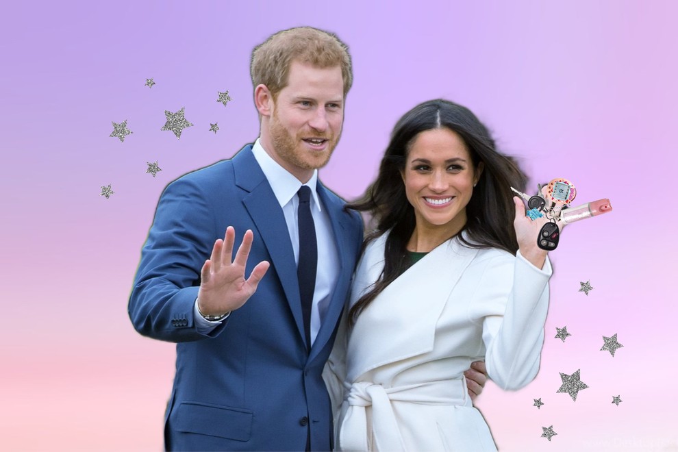 Varnost in udobje sta očitno tudi pri Meghan Markle in princu Harryju na prvem mestu, saj sta te dni presenetila …