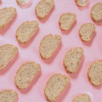 To je preprost trik, s katerim kruh ostane svež tudi do tri tedne - pomembno je le pravilno shranjevanje