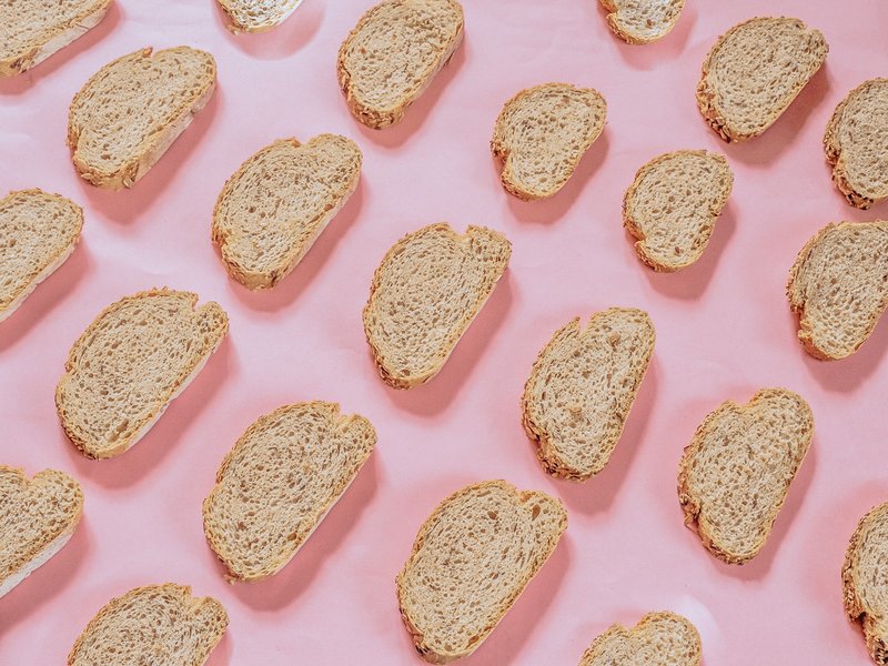 Izvoli noro preprost RECEPT za PUHAST kruh iz samo DVEH sestavin 🥖 (foto: Profimedia)