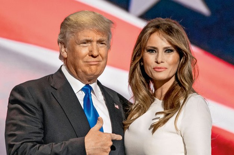 Kot da še ni dovolj, se zdaj princ Harry spopada z grožnjo Trumpa: "Izdal je ..." (foto: Profimedia)
