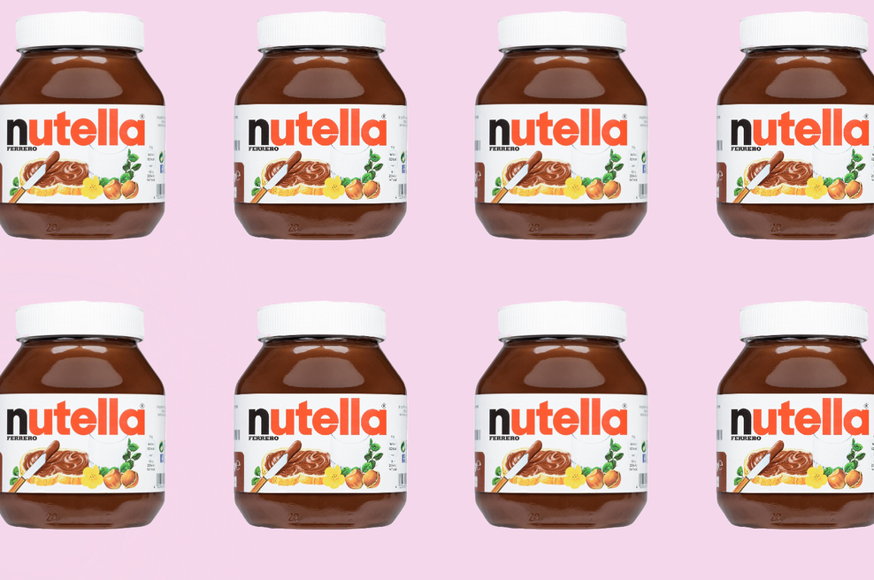 Na trg prišla Nutella z NOVIM OKUSOM (in mnenja so zelooo deljena) (foto: Profimedia)