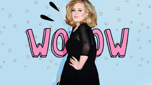 Da je Adele s svojo spremembo videza čisto navdušila, ni več dvoma! Pevka je postala prava zapeljivka, njene oboževalce pa …