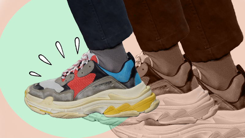 Veš tisti čevlji, ki se ti vedno ODVEŽEJO? Zaveži jih tako (in nikoli več ne boš skrbela!) (foto: Profimedia)