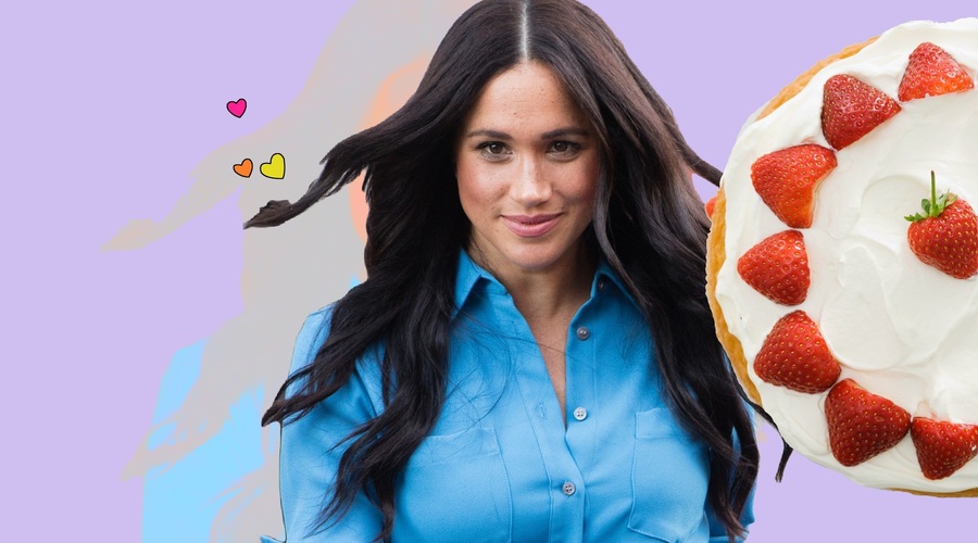 Tvoj bližnji praznuje rojstni dan? TO torto je Archieju SAMA spekla Meghan Markle (RECEPT) (foto: Profimedia)