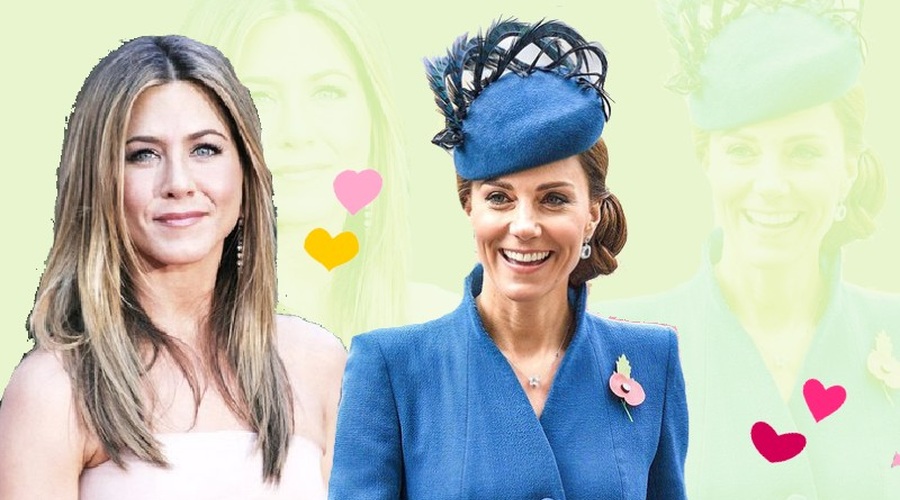Najljubši (zelo LEPI!) sandali Kate Middleton in Jennifer Aniston so spet v prodaji (foto: Profimedia)